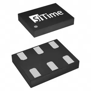 SIT9120AI-1B2-XXE166.666000G Image