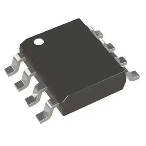 MCP3301T-CI/SN Image