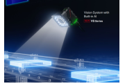 AI Vision System til fabriksinspektioner