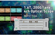 Ny 60 GHz -opgradering til optisk prøveudtagningsscilloskop
