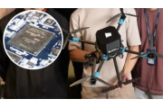 Blockchain Black Box Til Droner