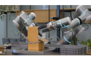 System hjælper robotter med at handle i skiftende miljøer