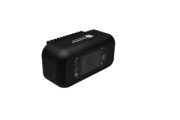 5MP RGB-IR-kamera til udsyn i kabinen