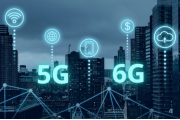 Fra 5G til 6G: RF Front-End Evolution gør trådløs til en komplet systemteknisk udfordring