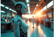 Beyond the Screen: Hvordan verdensmodeller driver den indlejrede AI-revolution